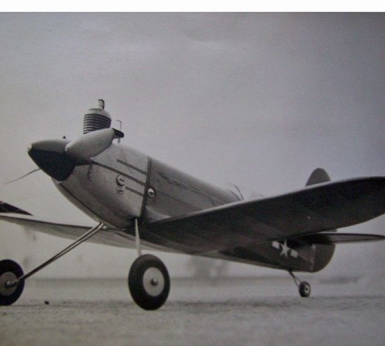 Stanzel Model Aircraft Museum (Schulenburg,&nbspTX)